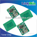 Chip toner 44318620 for OKI ES7411 for OKIDATA O-ES7411 in 11K cartridge Chip toner